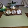 Barometer, hygrometer, thermometer Image 5