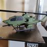AH-1 Cobra Gunship3D printed (Free Postage) Image 5