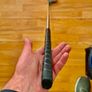 Spalding 2-Ball Heel & Toe Balance Putter Image 4