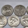 Commemorative coins x 13 Crowns Dianna & Charles Churchill Collection Image 2