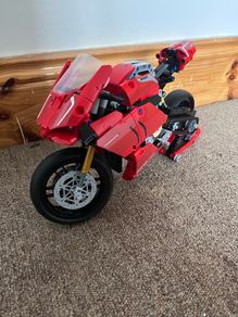 lego techinic