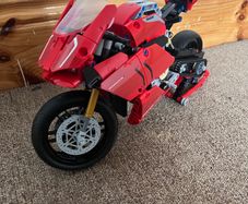 lego techinic
