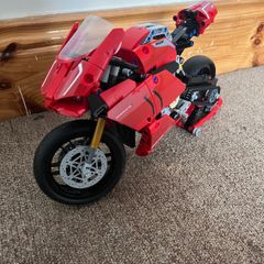 lego techinic