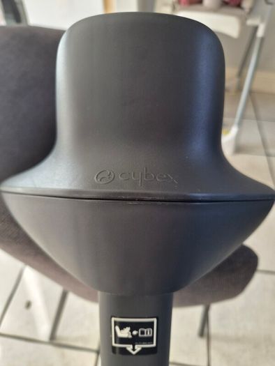 Cybex+ISOFIX base