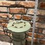 Vintage Aladdin Kerosene Heater Image 5