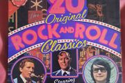 20 Rock &amp; Roll Classics