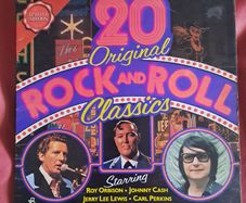 20 Rock & Roll Classics