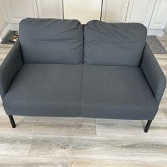 ikea sofa