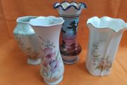 Small Vases
