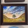 Sycamore Gap Tree Image 7