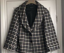 James Lakeland jacket - sz 14
