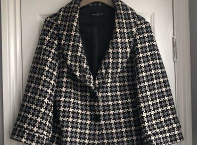 James Lakeland jacket - sz 14