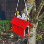 Snoopy bird box Image 2