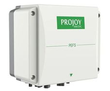 Projoy FIREFIGHTER Safety Switch 2 string/4 pole with MC4 connectors