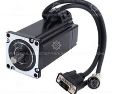 Stepper motor