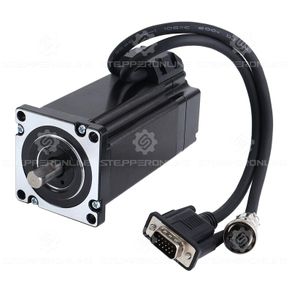 Stepper motor