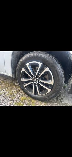191 Citeron Berlingo 6 speed(top spec)