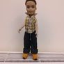 Vintage Bratz Doll Boyz Nu-cool Dylan 2003 Image 2