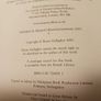 Barefoot in Mullyneeny / Bryan Gallagher / 2005 /1st edition Image 6