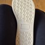 Marco Moreo beige patent leather sandals Image 6
