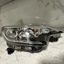 Right Headlight Nissan Note 2018 Dba-e12 260105wk0b Image 3
