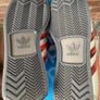 Womens Adidas Trainers Image 5