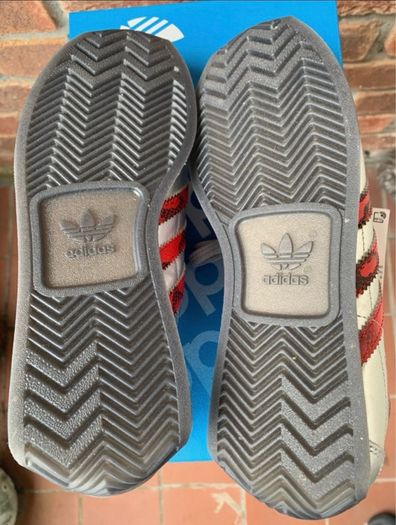 Womens Adidas Trainers