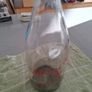 Aghadowey Creamery Milk Bottle Image 4