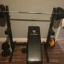 weight bench Image 2