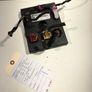 Audi A6 C7 comfort control unit on-board power control unit 4H0907063BE A1l1b78g Image 4