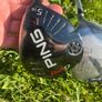 6 Golf Drivers & Fairway Woods - Ping G25, B-Square Titanium & More - Collection Only Image 8