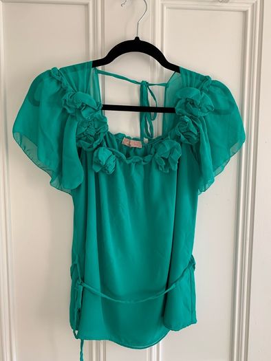 Ladies Tops - 2 for 10 Euro - Size 8 or Size 10