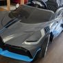 Bugatti Ride On Image 3