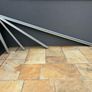 Scaffold Job lot 13' - 3' Tubes Swivel & Double Coupler etc. Image 2