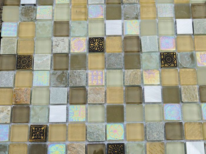 Mosaic Tiles