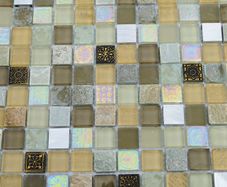 Mosaic Tiles