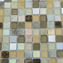Mosaic Tiles