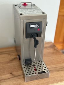 Dualit Cino Milk Frother/Steam Wand