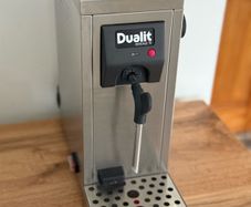 Dualit Cino Milk Frother/Steam Wand
