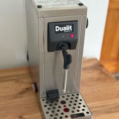 Dualit Cino Milk Frother/Steam Wand