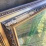Large antique picture frame Image 3