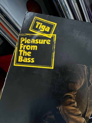 564 x 10e each trance dance house deep house tech 12" vinyl