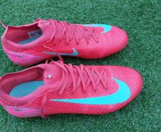 Football boots