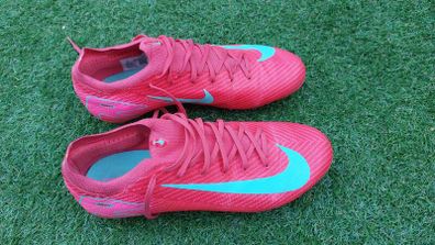 Football boots