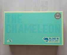 The Chameleon Party Family Board Game 2017
