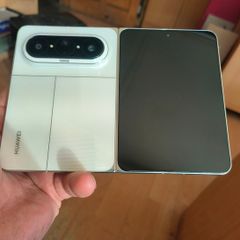 Huawei pura x max