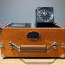 Spirit of St. Louis Radio Alarm Clock Image 7