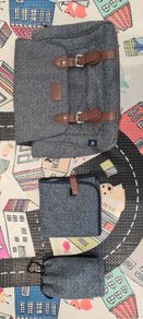 Baby Changing Bag