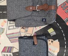 Baby Changing Bag