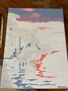 paint by numbers